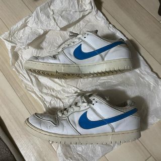 NIKE ナイキ dunk ダンク SB リチャードマルダー 初期 jordan | www