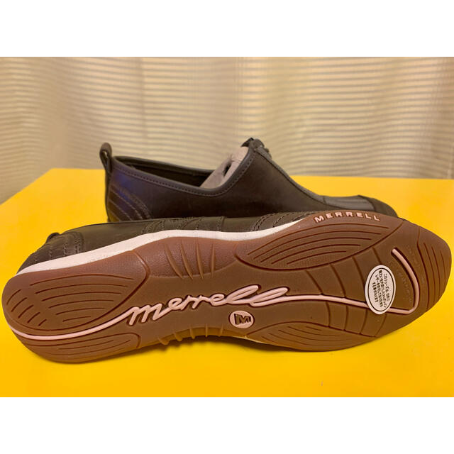 MERRELL(メレル)のMERRELL◆BARRADO LUXE 【新品・未使用】 レディースの靴/シューズ(スニーカー)の商品写真