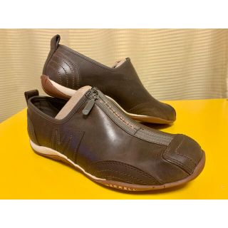 メレル(MERRELL)のMERRELL◆BARRADO LUXE 【新品・未使用】(スニーカー)