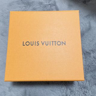 ルイヴィトン(LOUIS VUITTON)のルイヴィトン 空箱 VUITTON(ショップ袋)