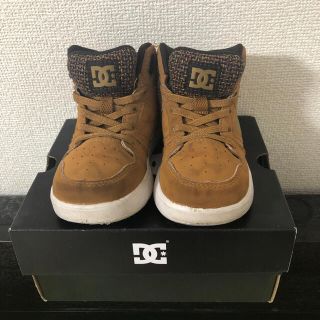 ディーシーシューズ(DC SHOES)のスニーカー(スニーカー)