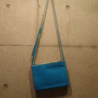 セリーヌ(celine)のCELINE ショルダーバッグ(ショルダーバッグ)