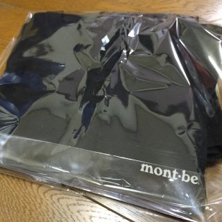 モンベル(mont bell)のダックス様専用新品✨✰mont-bell✰モンベルペアスキンコットン(Tシャツ/カットソー(半袖/袖なし))