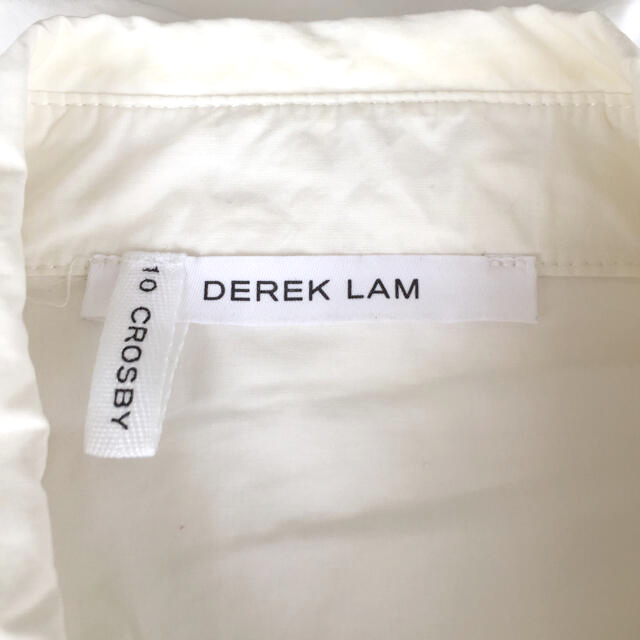 DEREK LAM(デレクラム)のDEREK LAM レディースのワンピース(ひざ丈ワンピース)の商品写真