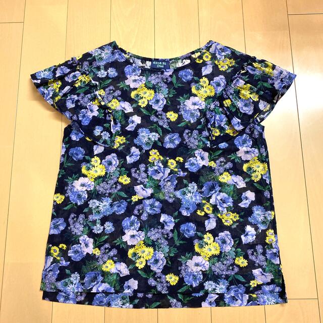 ANNA SUI mini - ANNA SUImini LL(140~150)【極美品】♡お花♡の通販 ... 【ご専用】ANNA SUImini 140【極美品】♡お花♡