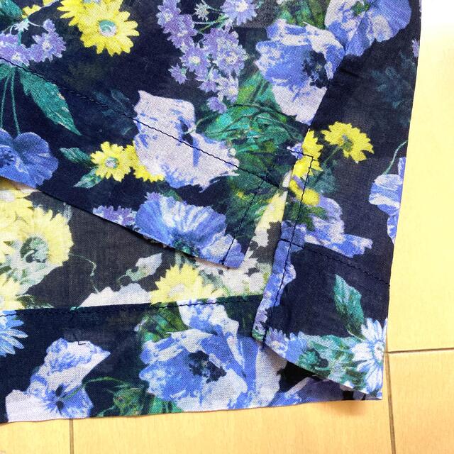 ANNA SUI mini - ANNA SUImini LL(140~150)【極美品】♡お花♡の通販 ... 【ご専用】ANNA SUImini 140【極美品】♡お花♡