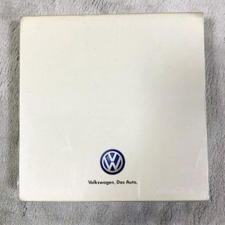 フォルクスワーゲン(Volkswagen)のフォルクスワーゲン純正充電器(バッテリー/充電器)