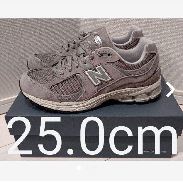 new balance ML2002RC 日本未発売