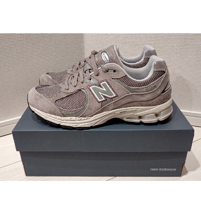 New Balance - ニューバランス New Balance 2002RC 25.0cm 日本未発売