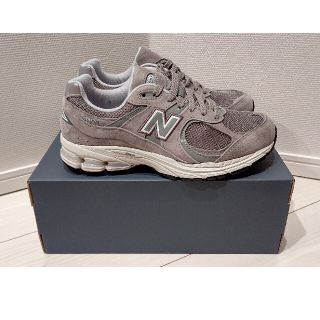 希少 日本未発売 NBA warriors New Balance 2002R