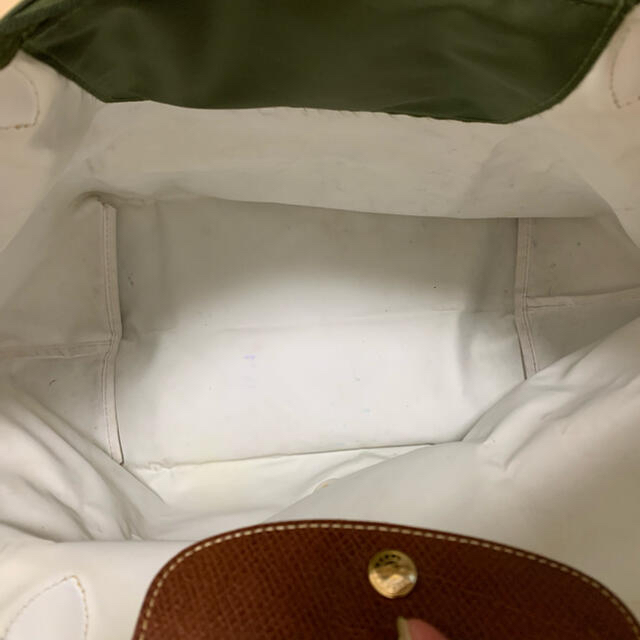 LONGCHAMP(ロンシャン)のロンシャン　トートバッグ　L レディースのバッグ(ショルダーバッグ)の商品写真