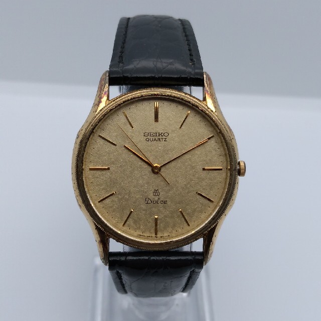 SEIKO - ☆SEIKO Dolce 9641-8000の通販 by Green.F's shop SEIKO - ☆SEIKO Dolce 9641-8000の通販 by Green.F's shop
