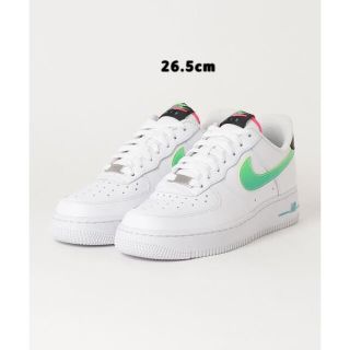 ナイキ(NIKE)の新品スニーカー AIR FORCE 1 '07 LV8 26.5cm(スニーカー)