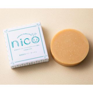 nico せっけん(ボディソープ/石鹸)