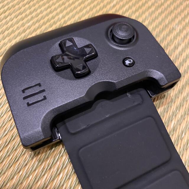 Apple(アップル)のGAMEVICE GV156 ジャンク エンタメ/ホビーのゲームソフト/ゲーム機本体(その他)の商品写真