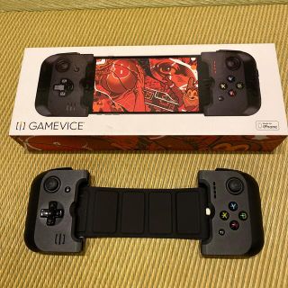 アップル(Apple)のGAMEVICE GV156 ジャンク(その他)