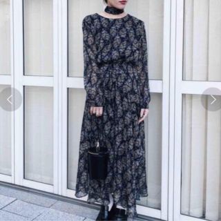 貴重♡アメリ♡完売ワンピース