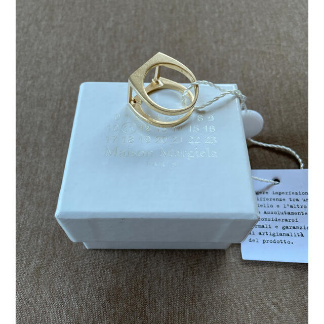Maison Margiela(旧Maison Martin Margiela) - M新品 メゾン Maison Margiela(旧Maison Martin Margiela) - M新品 メゾン