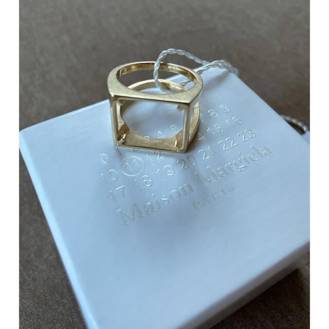 Maison Margiela(旧Maison Martin Margiela) - M新品 メゾン Maison Margiela(旧Maison Martin Margiela) - M新品 メゾン