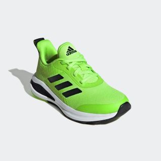 アディダス(adidas)のフォルタラン　紐履　21センチ(スニーカー)