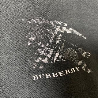 バーバリー(BURBERRY)の最終値下げ　Burberry Tシャツ(Tシャツ/カットソー(半袖/袖なし))