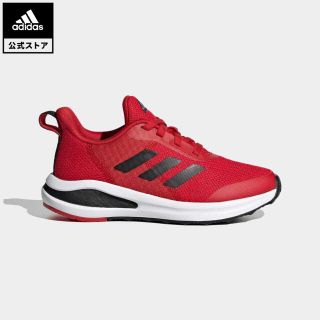 アディダス(adidas)のマルちゃん様専用　フォルタラン　紐履　21センチ(スニーカー)