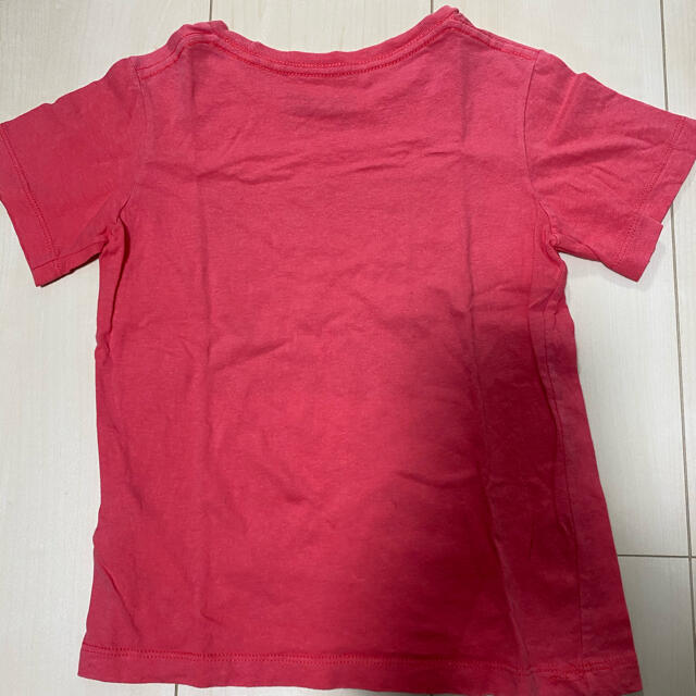 patagonia(パタゴニア)のパタゴニア　Tシャツ　3T  100 キッズ/ベビー/マタニティのキッズ服男の子用(90cm~)(Tシャツ/カットソー)の商品写真