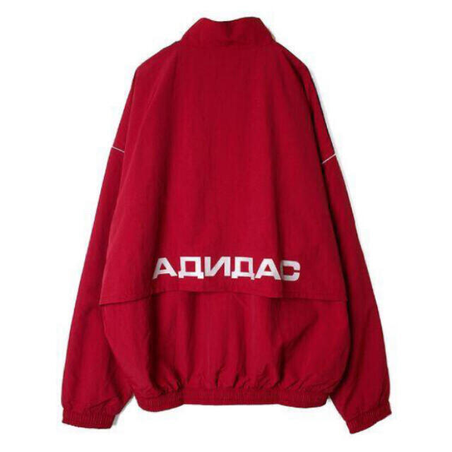 adidas(アディダス)のゴーシャラブチンスキー Gosha Rubchinskiy adidasジャージ メンズのジャケット/アウター(ナイロンジャケット)の商品写真