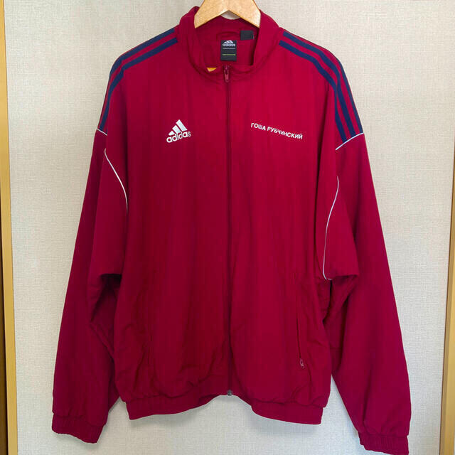 adidas   ゴーシャラブチンスキー Gosha Rubchinskiy adidasジャージの