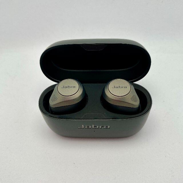 【17時までタイムセール】Jabra Elite 85T