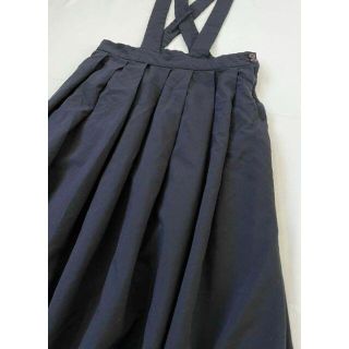 COMME des GARCONS - 2020AWコムデギャルソン ガール プリーツ