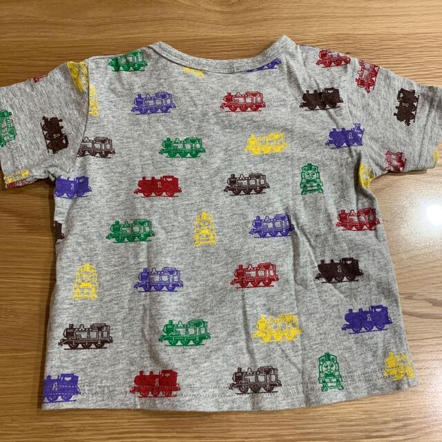 petit main(プティマイン)のいろどりさま専用 キッズ/ベビー/マタニティのキッズ服男の子用(90cm~)(Tシャツ/カットソー)の商品写真