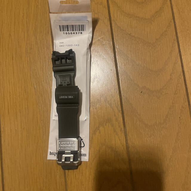 G-SHOCK GWG-1000GB-1AJF メンテ済み 時計 激安 販売 店 - 通販 ...