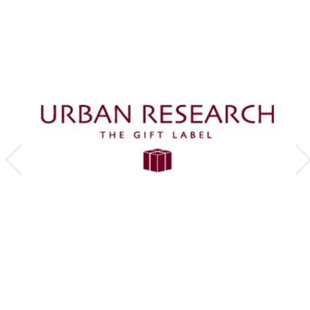 URBAN RESEARCH(アーバンリサーチ)のアーバンリサーチ　ラウンドファスナー折財布 レディースのファッション小物(財布)の商品写真