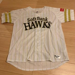 フクオカソフトバンクホークス(福岡ソフトバンクホークス)の2018年鷹の祭典ユニフォーム(応援グッズ)