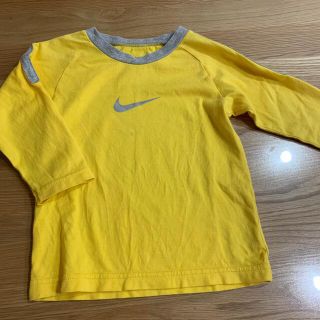 ナイキ(NIKE)のナイキ　長袖(Tシャツ/カットソー)