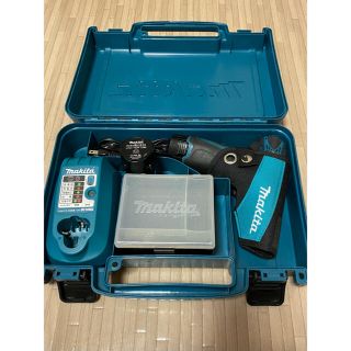 マキタ(Makita)のDIY マキタ インパクト10.8V TD090DWX 10.8V(その他)