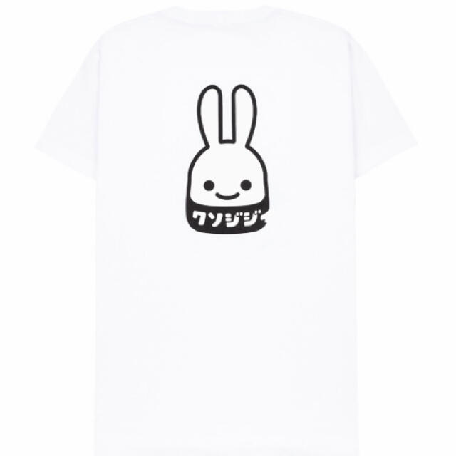 CUNE(キューン)のCUNE クソジジイ Tシャツ メンズのトップス(Tシャツ/カットソー(半袖/袖なし))の商品写真