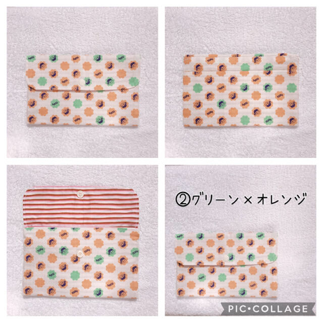 不二家(フジヤ)のデニムリメイクのミニボストンバッグ 3way ショルダー おまけ付きハンドメイド レディースのバッグ(ボストンバッグ)の商品写真