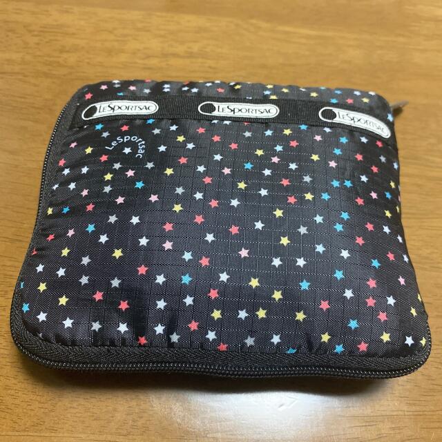 LeSportsac(レスポートサック)のレスポートサック　エコバッグ レディースのバッグ(その他)の商品写真