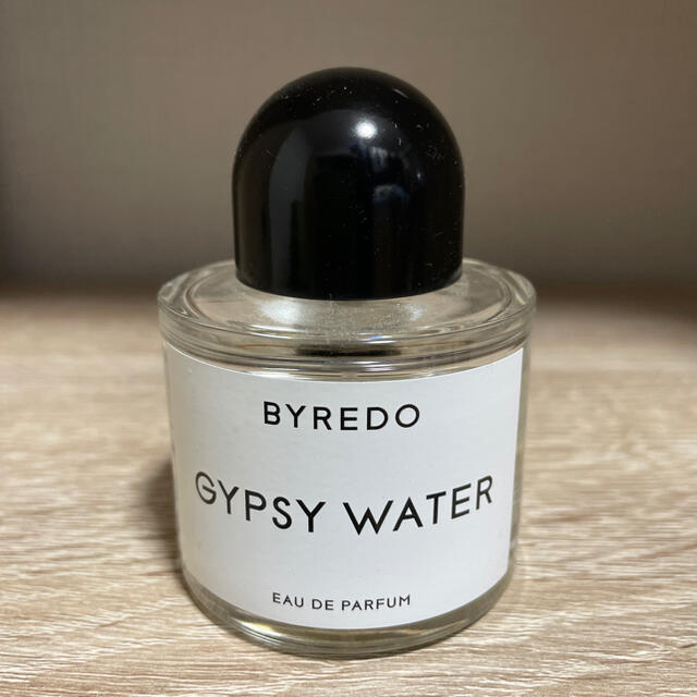 バイレード BYREDO ジプシーウォーター コスメ/美容の香水(ユニセックス)の商品写真