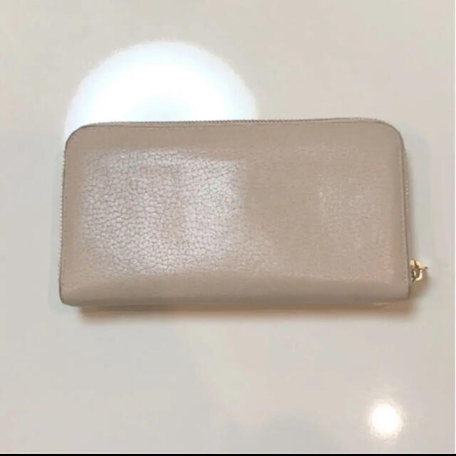 Chloe(クロエ)のChloe drew 長財布 レディースのファッション小物(財布)の商品写真