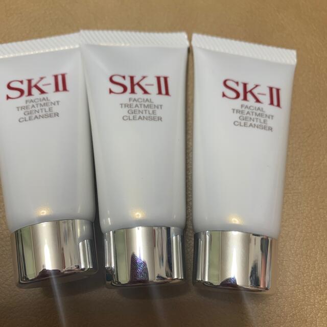 SK-II(エスケーツー)のエスケイツー 洗顔料 コスメ/美容のスキンケア/基礎化粧品(洗顔料)の商品写真