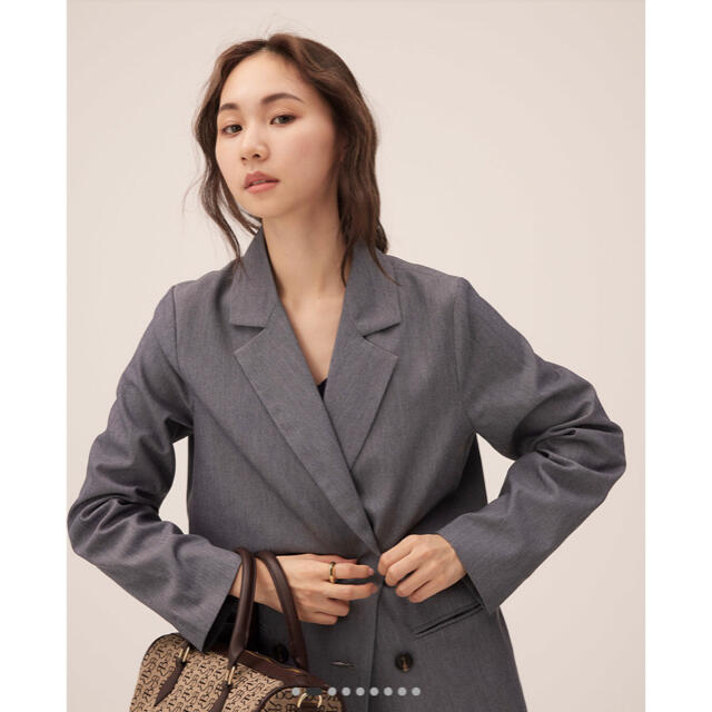 ○残りわずか!○ RANDEBOO Monogram trench coat www.esn-spain.org