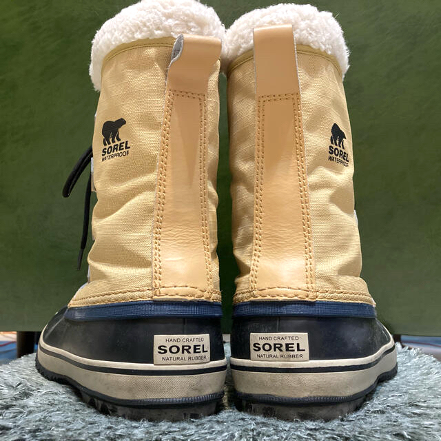 SOREL(ソレル)の【中古】SOREL ブーツ MEN'S NM1440-373 メンズの靴/シューズ(ブーツ)の商品写真