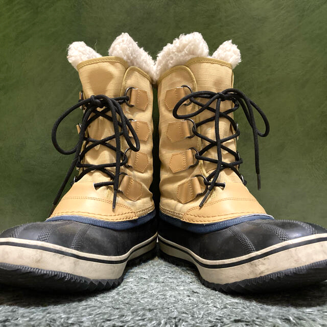 SOREL(ソレル)の【中古】SOREL ブーツ MEN'S NM1440-373 メンズの靴/シューズ(ブーツ)の商品写真