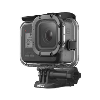 ゴープロ(GoPro)の保護ハウジングHERO8 Black(コンパクトデジタルカメラ)