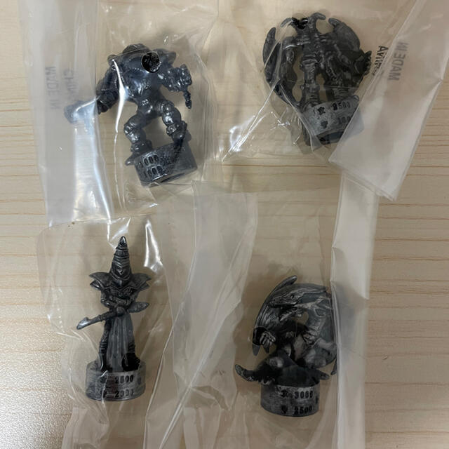 BANDAI - 【新品】遊戯王 カプセルモンスター フィギュア15種 BANDAI - 【新品】遊戯王 カプセルモンスター フィギュア15種