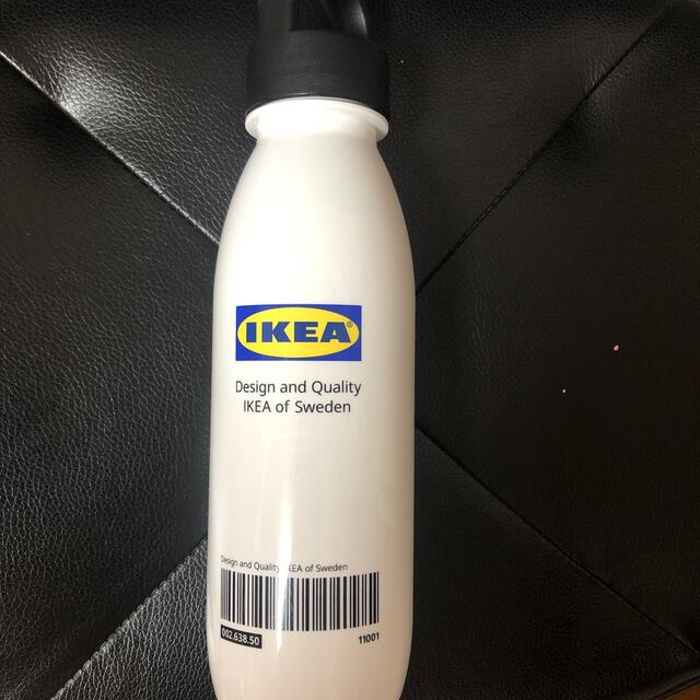 IKEA(イケア)のIKEA 新品未使用品 水筒 キッズ/ベビー/マタニティの授乳/お食事用品(水筒)の商品写真