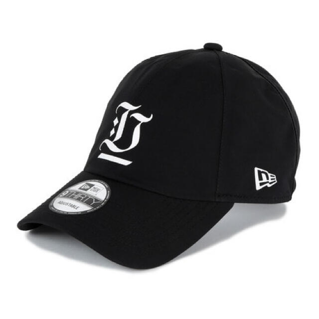 【新品未使用】NEW ERA × UNDERCOVER 9THIRTY